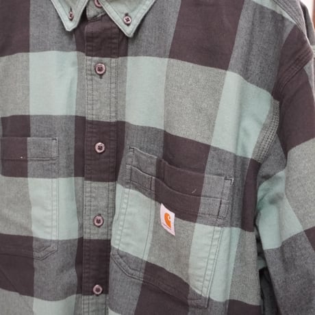 carhartt shirt