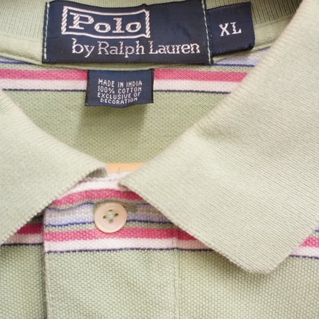 Ralph Lauren polo shirt