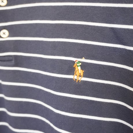 Ralph Lauren polo shirt