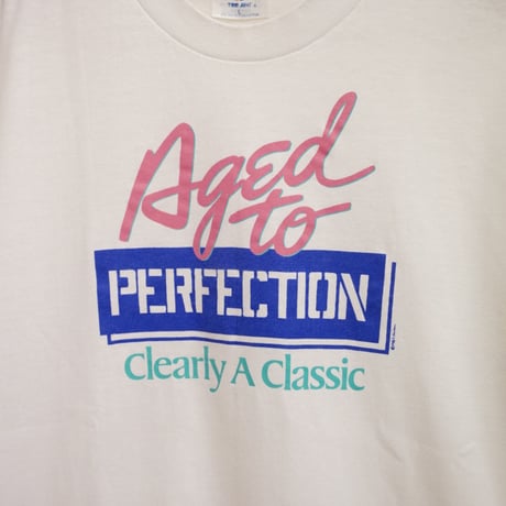 vintage T-shirt