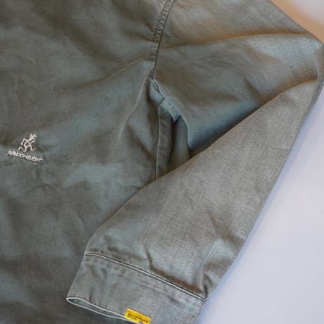 GRAMicci work jacket