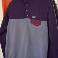 patagonia SYNCHILLA snapT