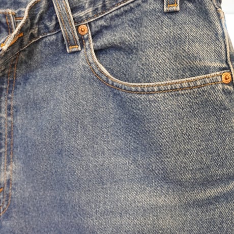 Levi's550 36×32