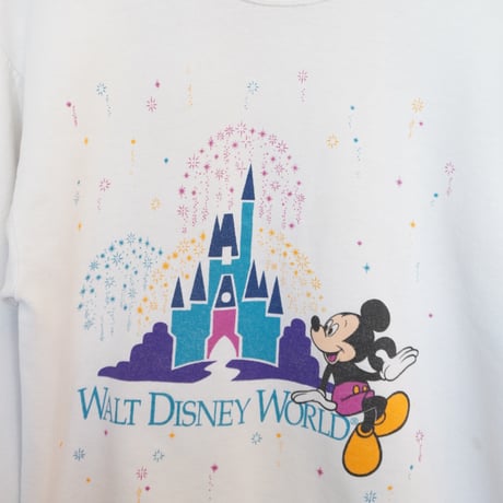 vintage Disney sweat