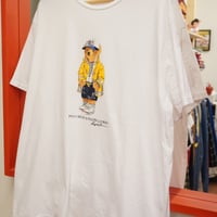 Ralph Lauren polo T-shirt