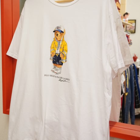 Ralph Lauren polo T-shirt