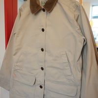 L.L.Bean Chore jacket
