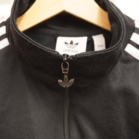 adidas track jacket