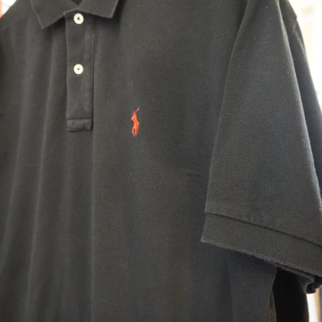 Ralph Lauren polo shirt ✴︎2