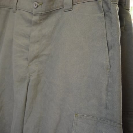 Dickies half cargo ✴︎20