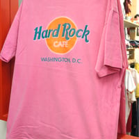 Hard Rock cafe T-shirt