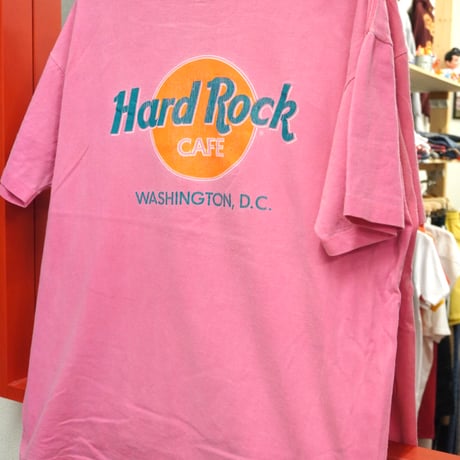 Hard Rock cafe T-shirt