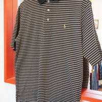 POLO golf polo shirt