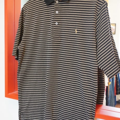 POLO golf polo shirt