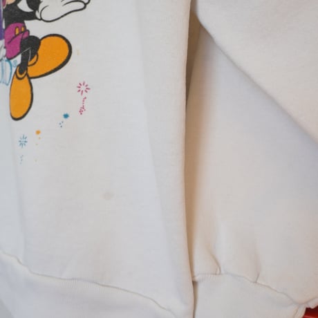 vintage Disney sweat