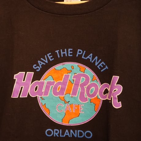 HardRock cafe Tee