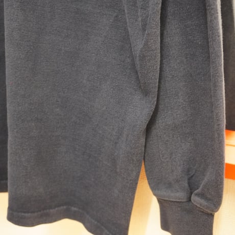 L.L.Bean rugger shirt
