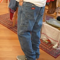 Dickies painter pants 34×34 ✴︎28