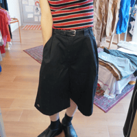 Dickies half pants