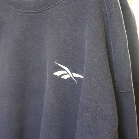 Reebok sweat