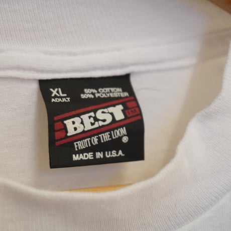 vintage T-shirt