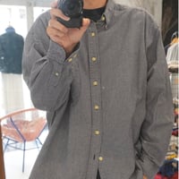 Eddie Bower shirt