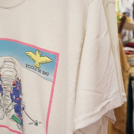 vintage T-shirt
