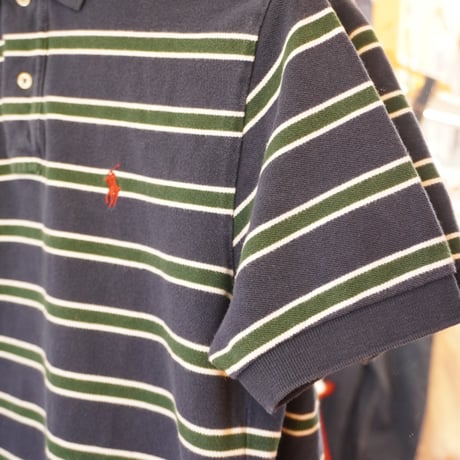 Ralph Lauren polo shirt