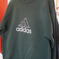 adidas sweat