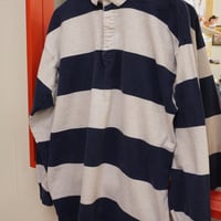 L.L.Bean rugger shirt