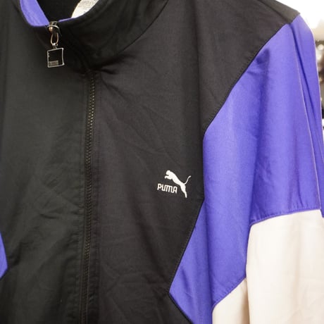 PUMA track jacket