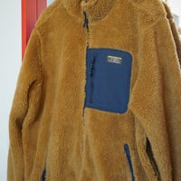 L.L.Bean Boa Fleece Jacket