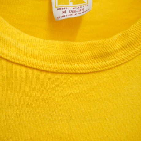 Russell athletic T-shirt