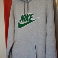 NIKE hoodie