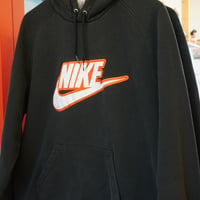 NIKE foodie