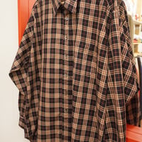 Burberry shirt