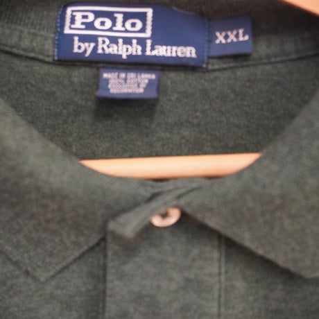 Ralph Lauren polo shirt