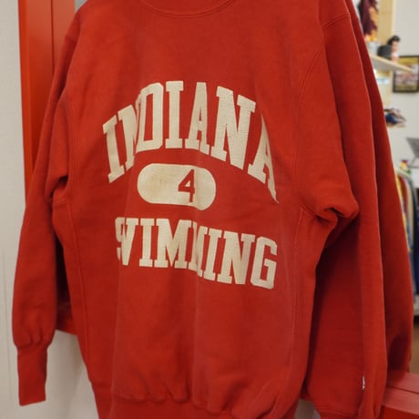 champion reverse weave sweat