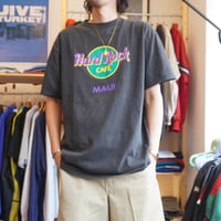 Hard Rock cafe T-shirt