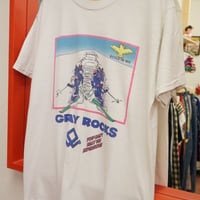 vintage T-shirt
