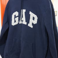 GAP hoodie
