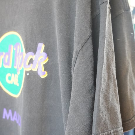 Hard Rock cafe T-shirt