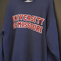 champion college sweat