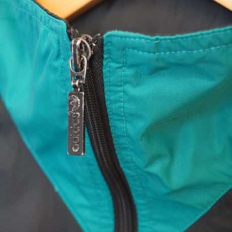 adidas nylon jacket
