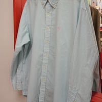 Ralph Lauren stripe shirt