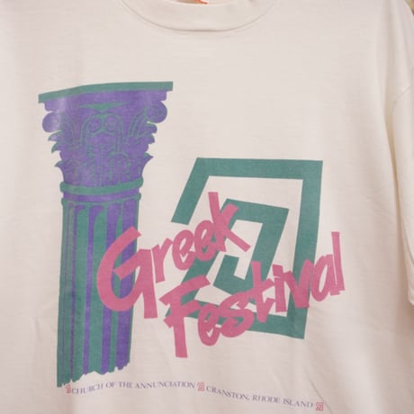 vintage T-shirt
