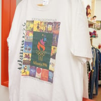 champion Olympic T-shirt