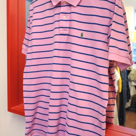 Ralph Lauren polo shirt