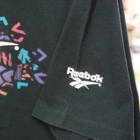 Reebok T-shirt