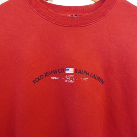 Ralph Lauren sweat